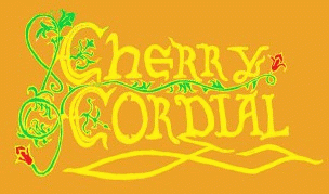 logo Cherry Cordial